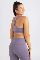 Twilight Lavender Crop