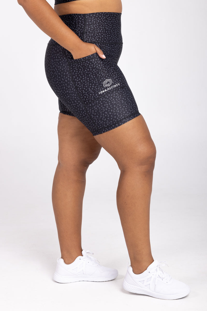 Sweat proof activewear - pebble bike shorts - sweat proof activewear - sweat proof bike shorts