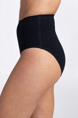 invisiSweat Intimates Brief - Full Bum and Tummy Coverage - Final Sizes