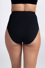 invisiSweat Intimates Brief - Full Bum and Tummy Coverage