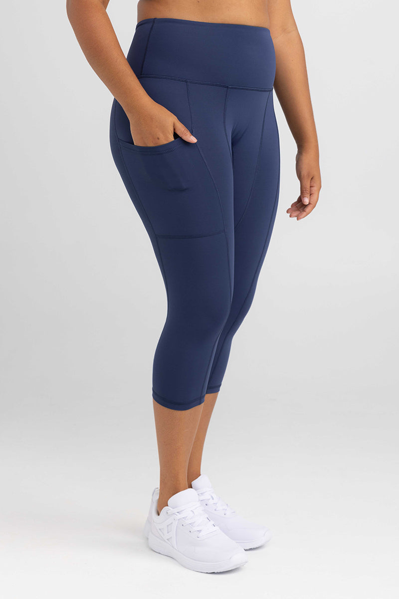 All The Right Places Crop 23 Lululemon Athletica